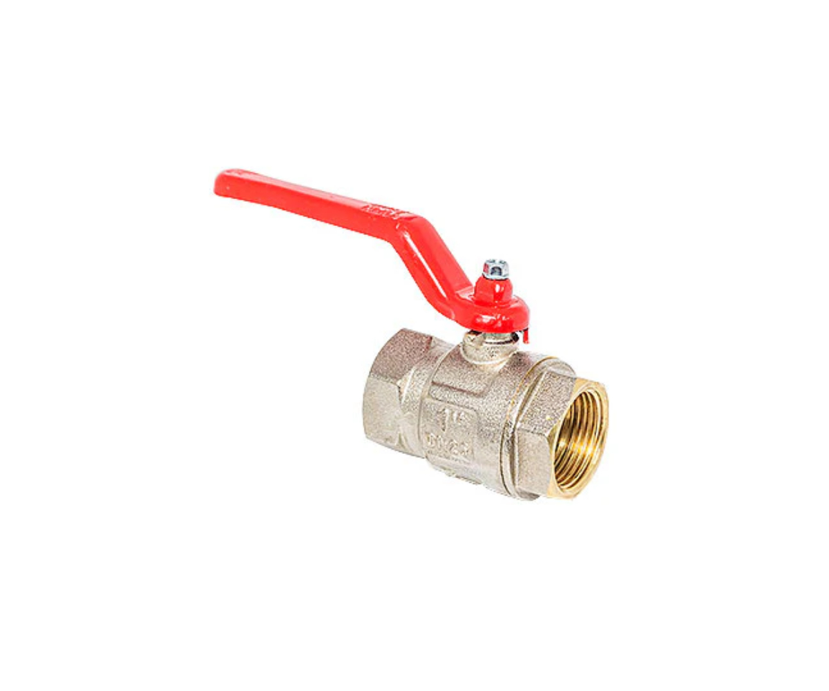 LLAVE DE BOLA 1 ITALIA REF.090