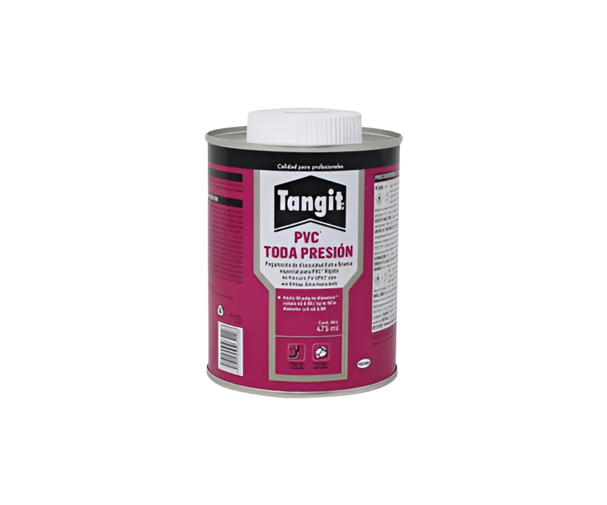 CEMENTO PVC TANGIT 125 ML