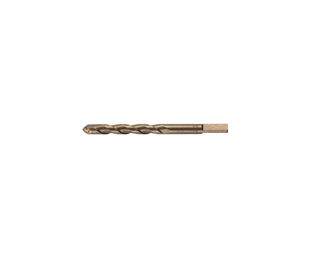 BARRENA P/PARED TRUPER 1/2 X 6