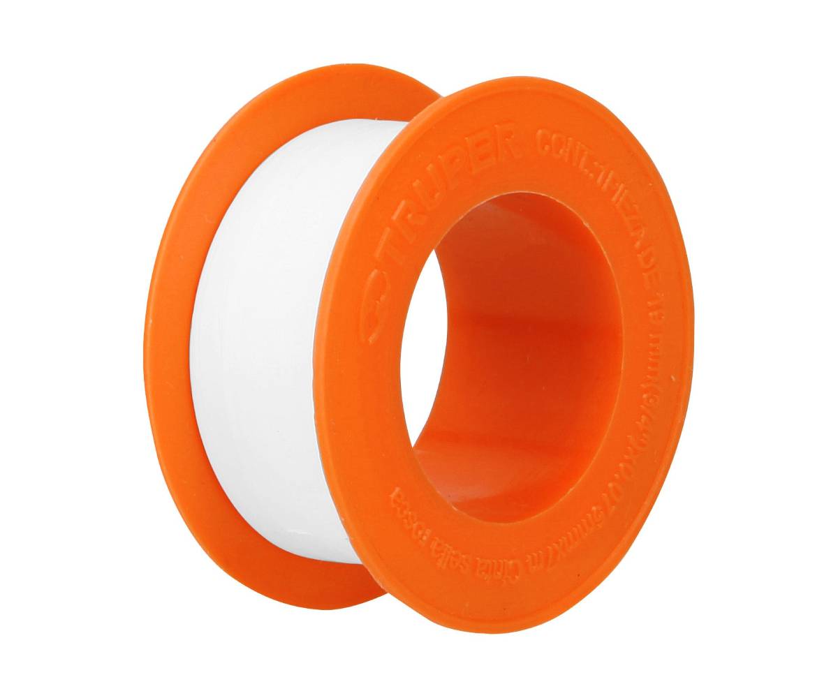 TEFLON 3/4 X 7 MTS TRUPER 12521