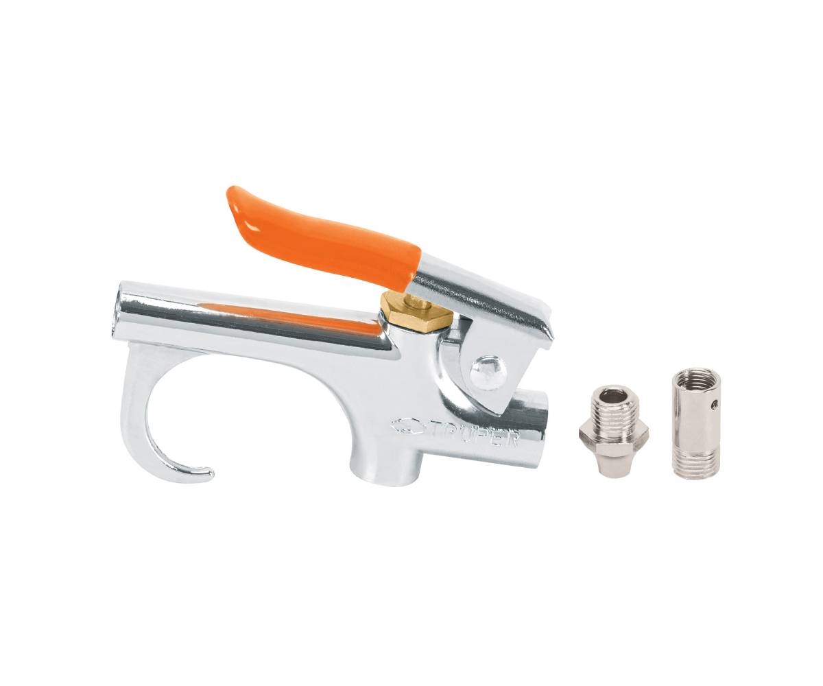 PISTOLA P/SOPLETEAR TRUPER 1