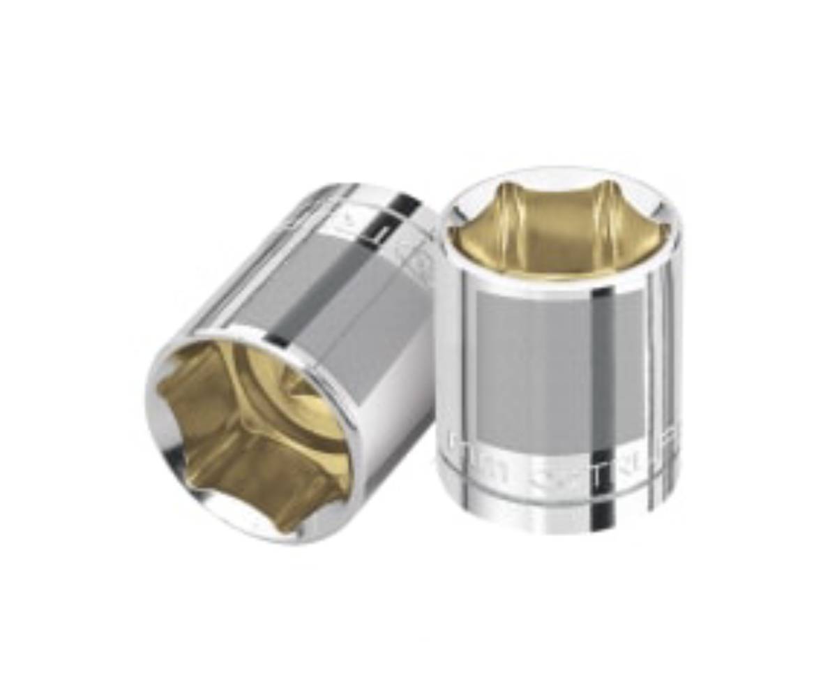CUBO 6 CANTO TRUPER 14MM D-5414-M TRUPER 13264