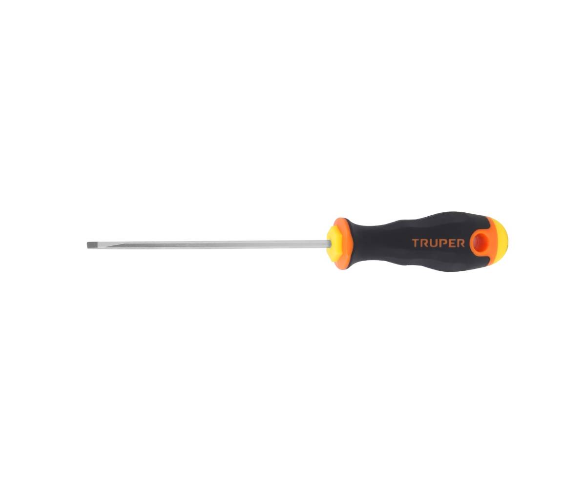 DESTORN. PLANO TRUPER 1/8 X 4 (14019)