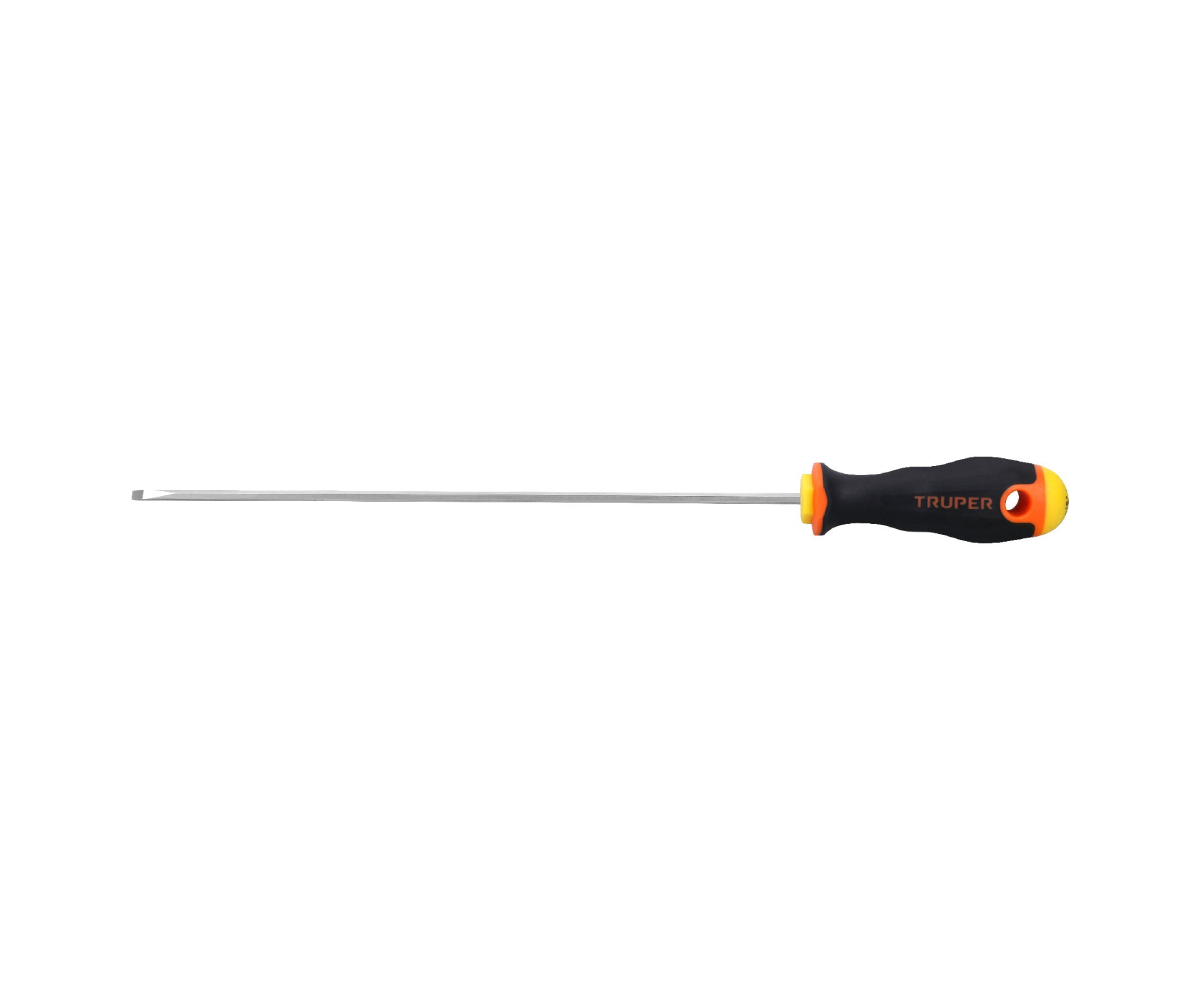 DESTORN. PLANO TRUPER 1/8 X 8