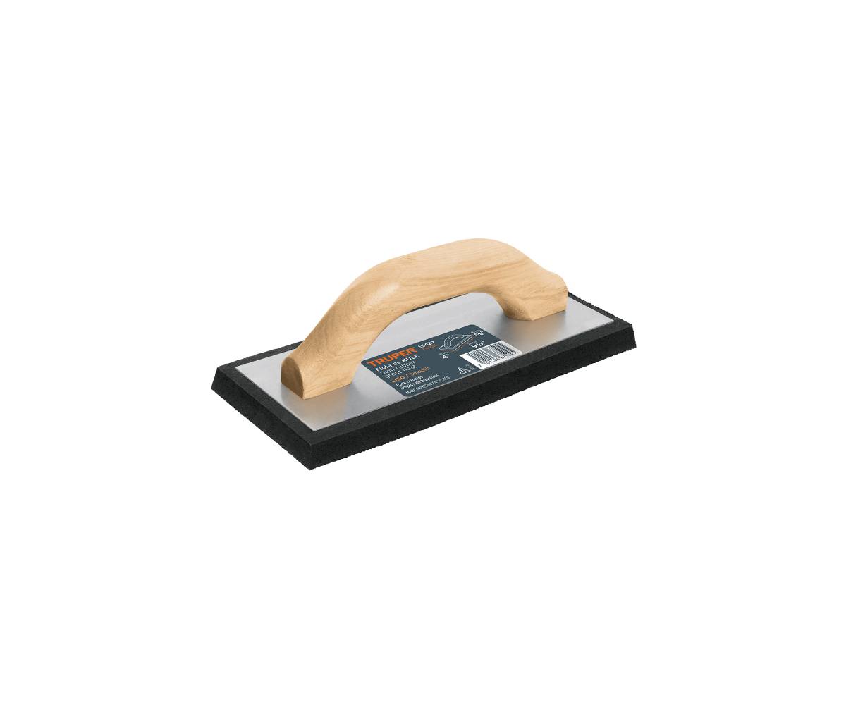 FLOTA PLAST. DURA TRUPER FL-10N