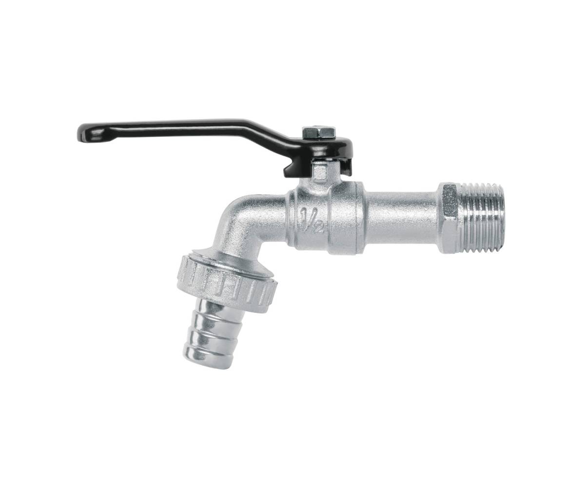 LLAVE D/JARD D/ESF PRETUL 1/2 LL-21P