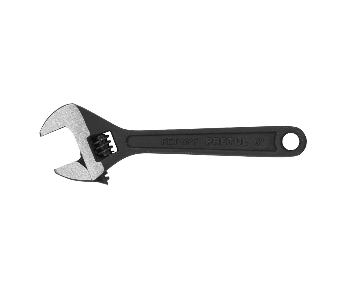 LLAVE AJUST. PRETUL #6 PET-6PB