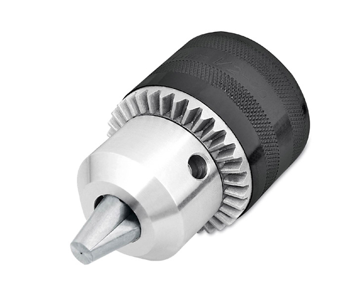 MANDRIL TALADRO C/LLAVE PRETUL BRO-3/8N-P