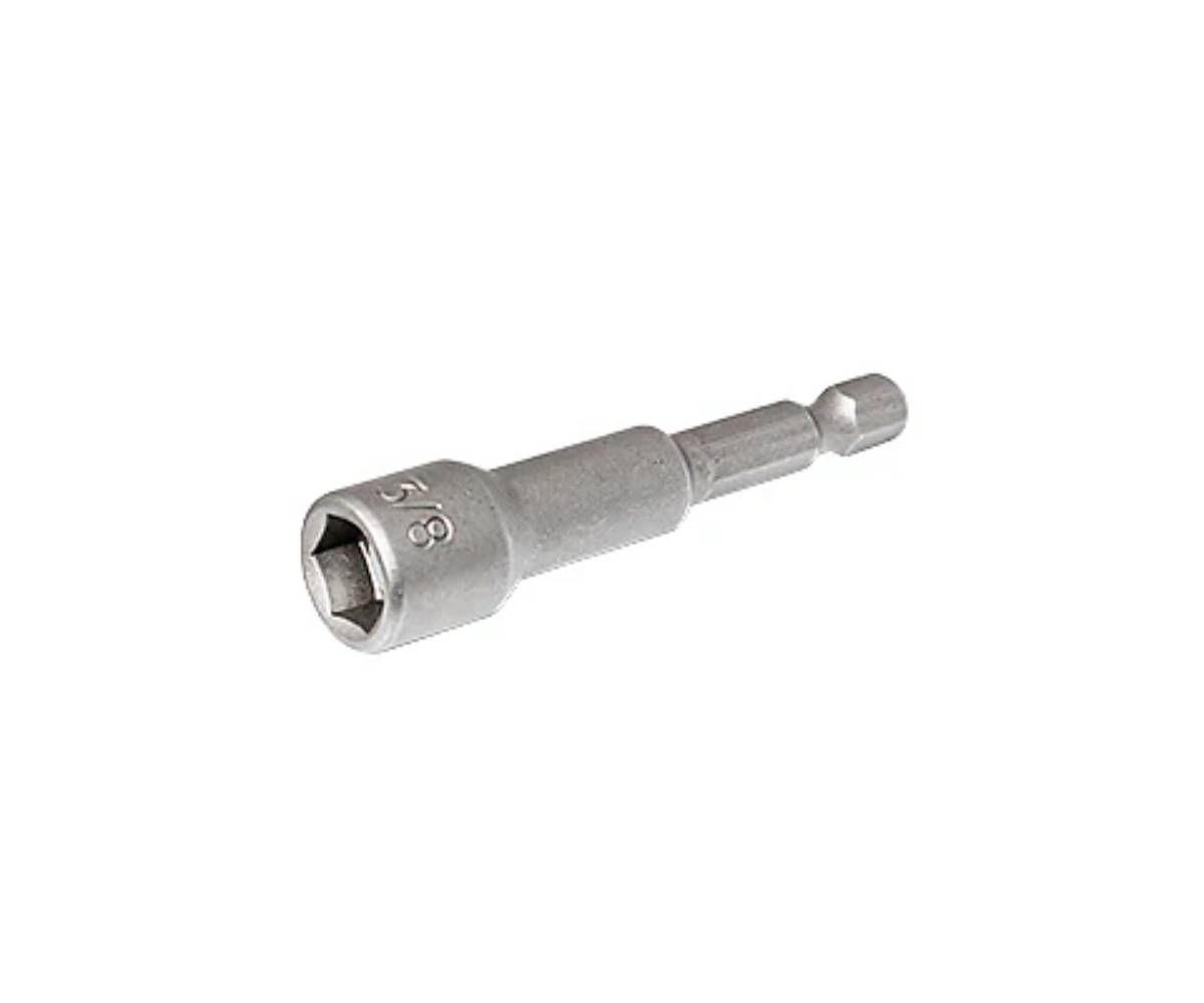 CUBO P/ALUZINC POWERSKY 3/8"
