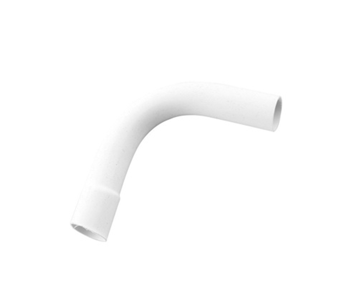 CURVA PVC 1 (D.R) (250)