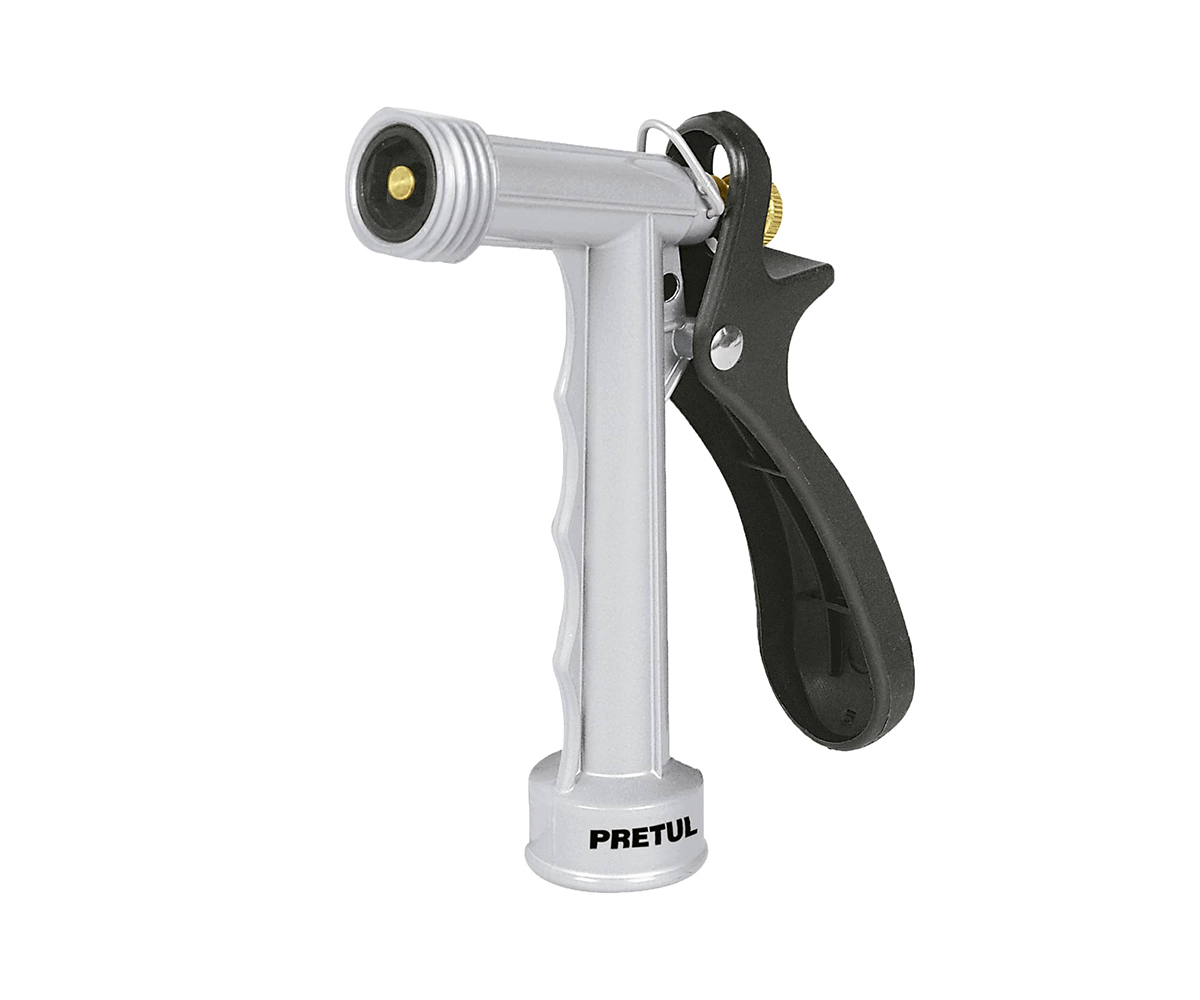 PISTOLA MANG. METAL PRETUL PIM-5 (22756)