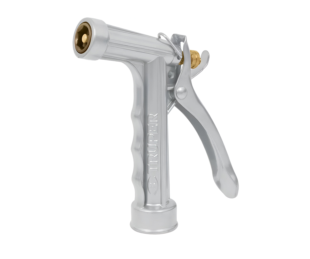PISTOLA METAL REG. TRUPER PIM-5E PR-101 (17483)