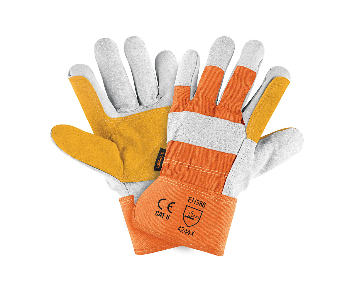 GUANTE P/OBRERO TRUPER (14246)